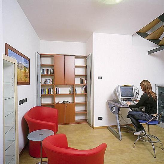 Residence Corte Camaldoli Garda  Exterior photo