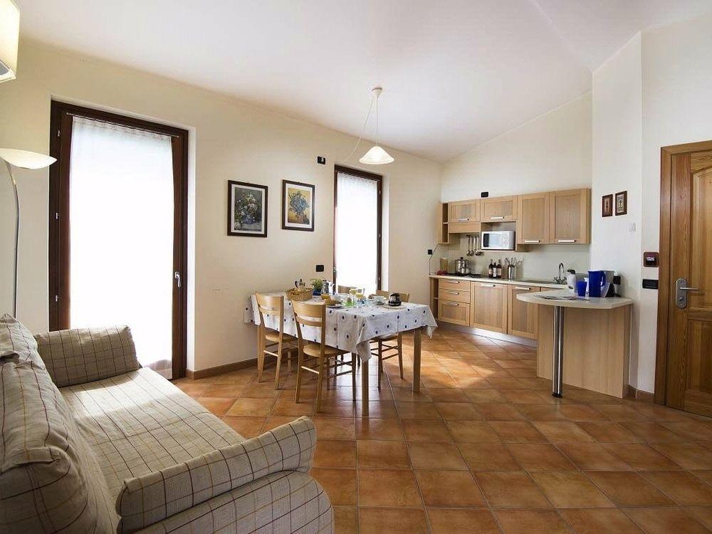 Residence Corte Camaldoli Garda  Exterior photo