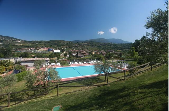 Residence Corte Camaldoli Garda  Exterior photo
