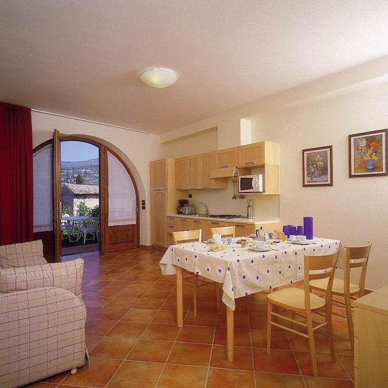 Residence Corte Camaldoli Garda  Room photo
