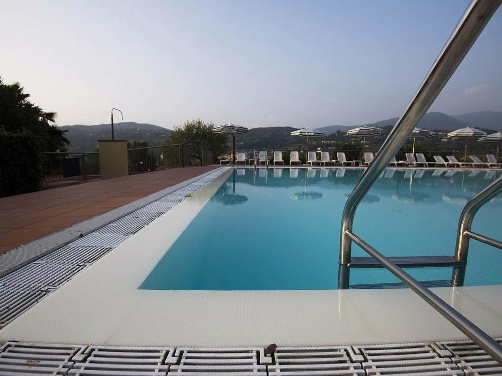 Residence Corte Camaldoli Garda  Exterior photo